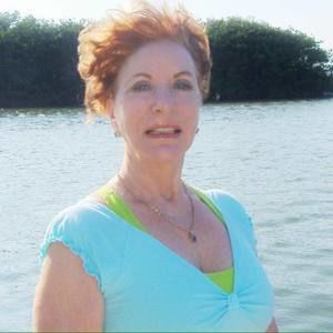 Meet your Posher, Dorothy